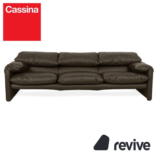 Cassina maralunga veganes - cassina,