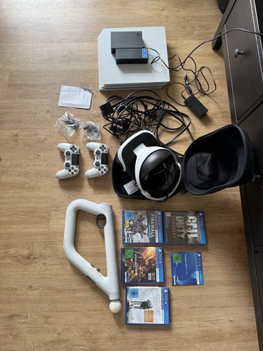 Sony playstation pro 1tb - 1tb, +