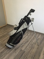 Sea Sport Golf Set Kinder für Linkshänder (Einsteiger)