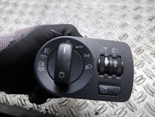 Audi A3 8P Lichtschalter