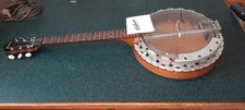 Banjo FRAMUS Texan Dixi Vintage Vintage Oktober 1973 Retro Gibson Strings