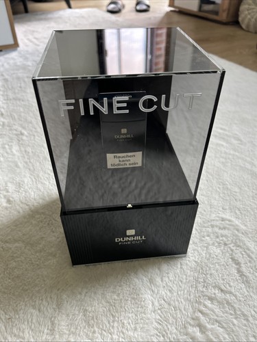 Dunhill fine cut - dunhill,