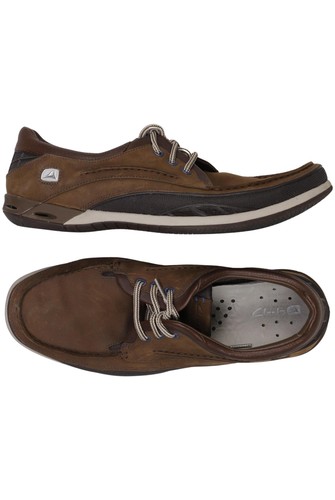 Clarks halbschuh herren - clarks,