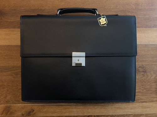 Aktentasche laptoptasche - aktentasche,