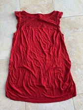 Umstandsmode Top/tanktop Rot