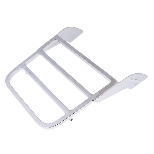 Sissy bar gepäckträger - gepäckträger, für