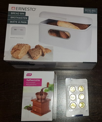 Brotkasten brotkiste modern - brotkasten,