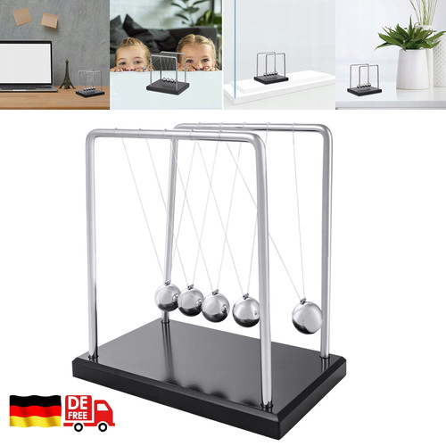 Newton wiege kugelspiel - newton,