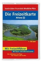 Die Allianz Freizeitkarte