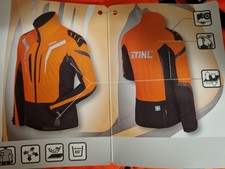 Stihl advance vent - stihl,