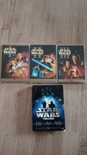 star wars dvd Episode 1-6