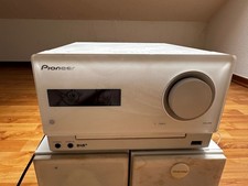 Kompakt-Musikanlage von Pioneer
