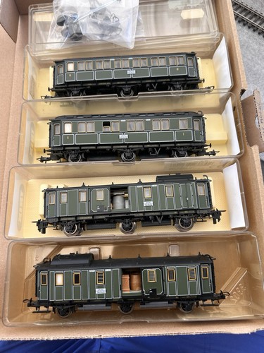 Märklin dr - 4x,