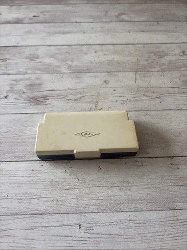 Vintage gillette rasierhobel - vintage,