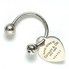 Tiffany & Co. Bitte zurück zu