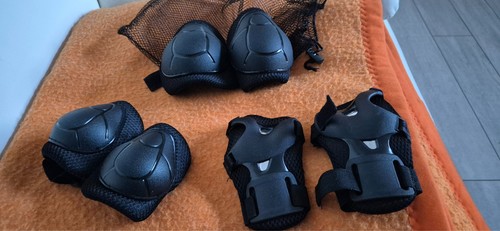 Skaterschutz set - skaterschutz,
