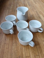 Arzberg Daily Hobby White