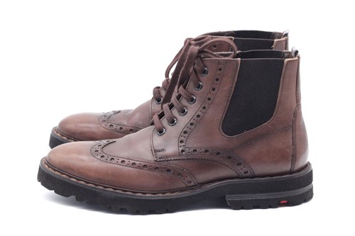 Lloyd herren stiefeletten - lloyd,