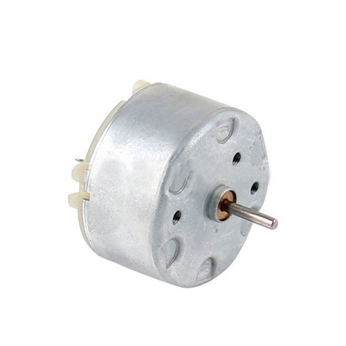 Kleiner 12v motor für - 6-12v, dc