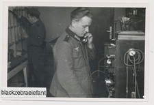 1095 Foto wk2 Wh Soldaten in