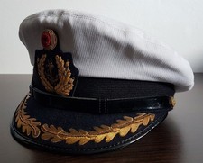 Bundeswehr Schirmmütze Marine