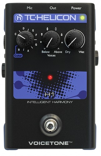 Helicon voicetone - tc,