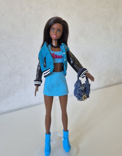 Barbie kleidung set - kleidung,