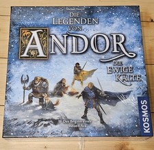 Kosmos Die Legenden von Andor