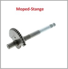 Kickstarterwelle Welle Schwalbe S50 Kr51/1  passend für Simson 3 Gang