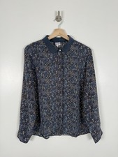 Brora Hemd Gr. UK 18 100%