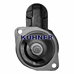 Kühner starter für - ad, bmw