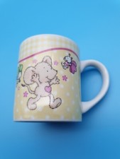 Tasse Steinbeck Lillebi