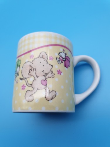 Tasse steinbeck lillebi - tasse,