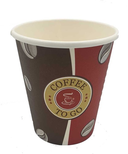500 stk kaffebecher coffee - 500,