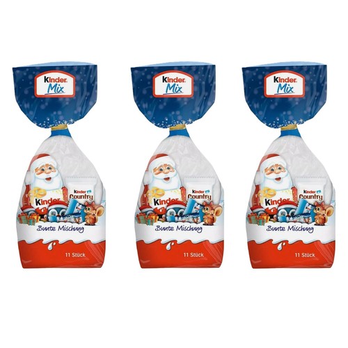 Kinder mix bunte mischung x - kinder,