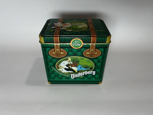 Underberg schmuckdose von 2003 - von,