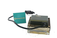 Magnetek MAY & CHRISTE Zündtrafo Trafo ZA 30 050 E 18 Brennertrafo