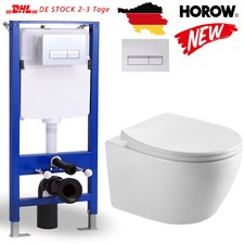 Komplettset Spülrandlos