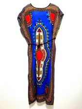 Maxikleid Strandkleid