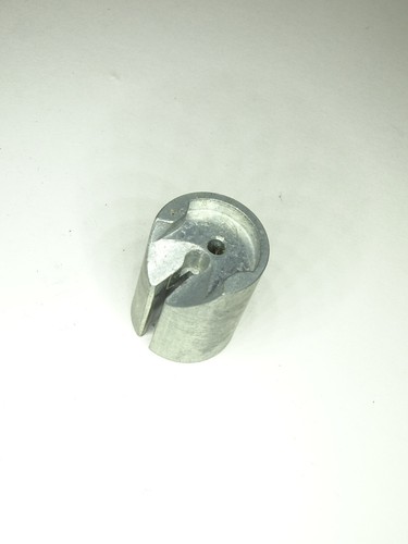 Gasschieber 220 bing 16n - 22-220, 1/16n