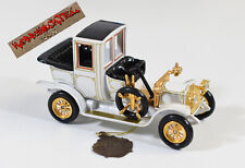 Matchbox Oldtimer - 1912