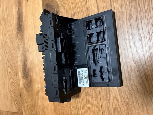 Mercedes benz w211 sam modul - w211, sam-modul