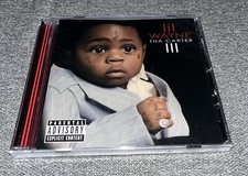 Tha Carter III  By Lil Wayne