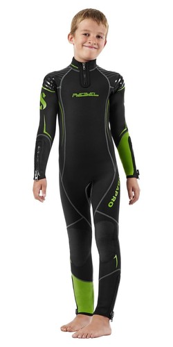 Scubapro rebel mm overall - 2,5,