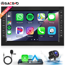 Android 15 4+64G CarPlay Für