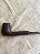 Crown 100 Pfeife Pipe Pipa 9mm Top Zustand 