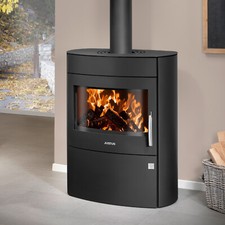 Justus Kaminofen Agero 2.0