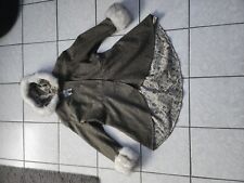 Outlander Merch Mantel