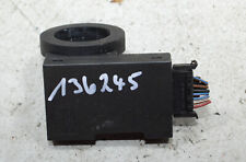 OPEL Astra F Cabrio 1996 Lese SPule Ring Wegfahrsperre Zündschloss #136245-G626