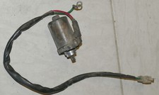 Original Peugeot New Vivacity 50 Anlasser Starter